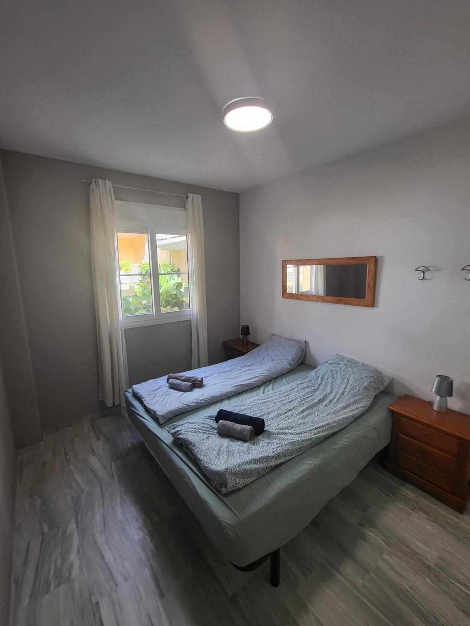 Mimosas Golf Cs204 Appartement Marbella