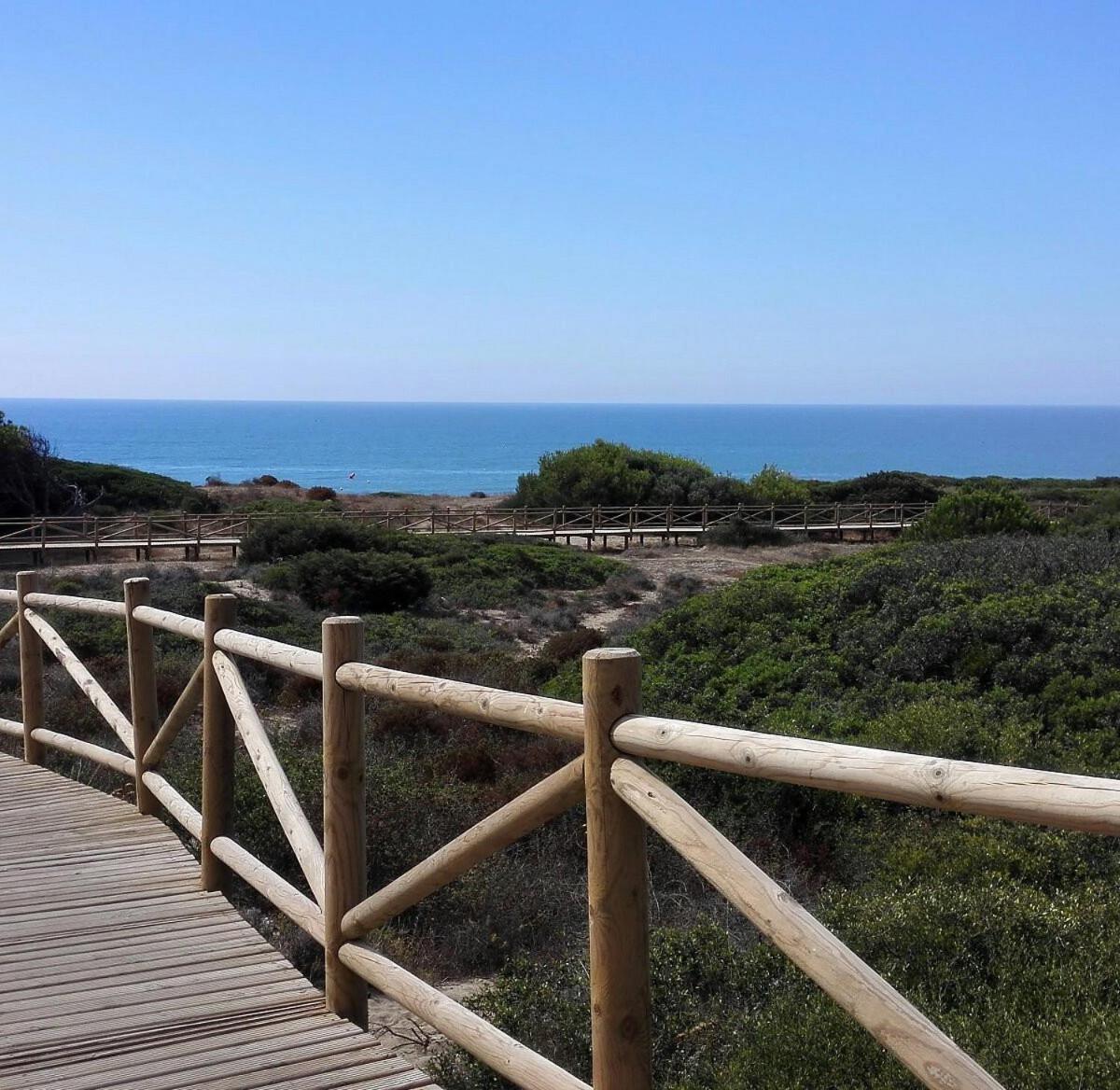 Mimosas Golf Cs204 Appartement
