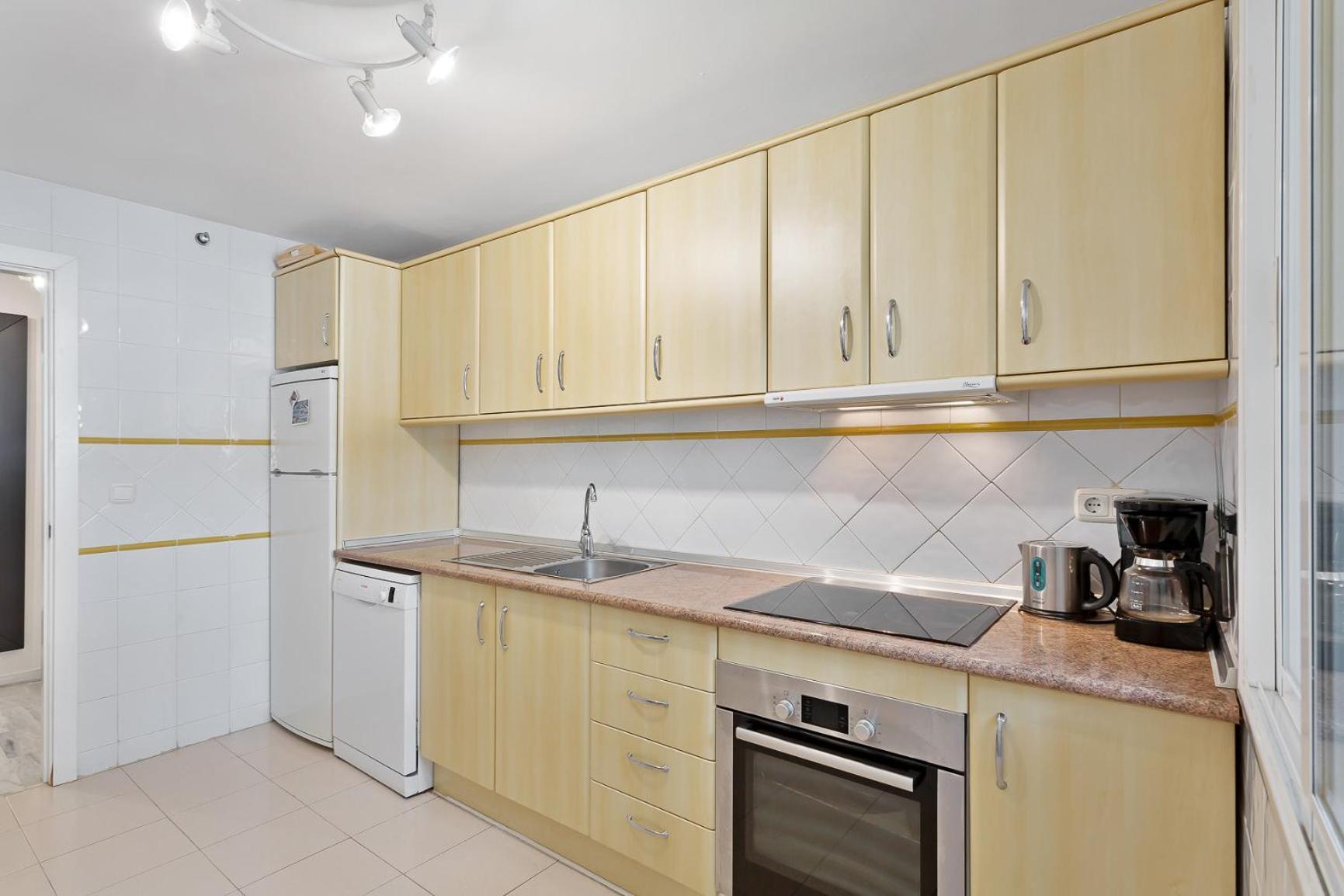 Appartement Mimosas Golf Cs204