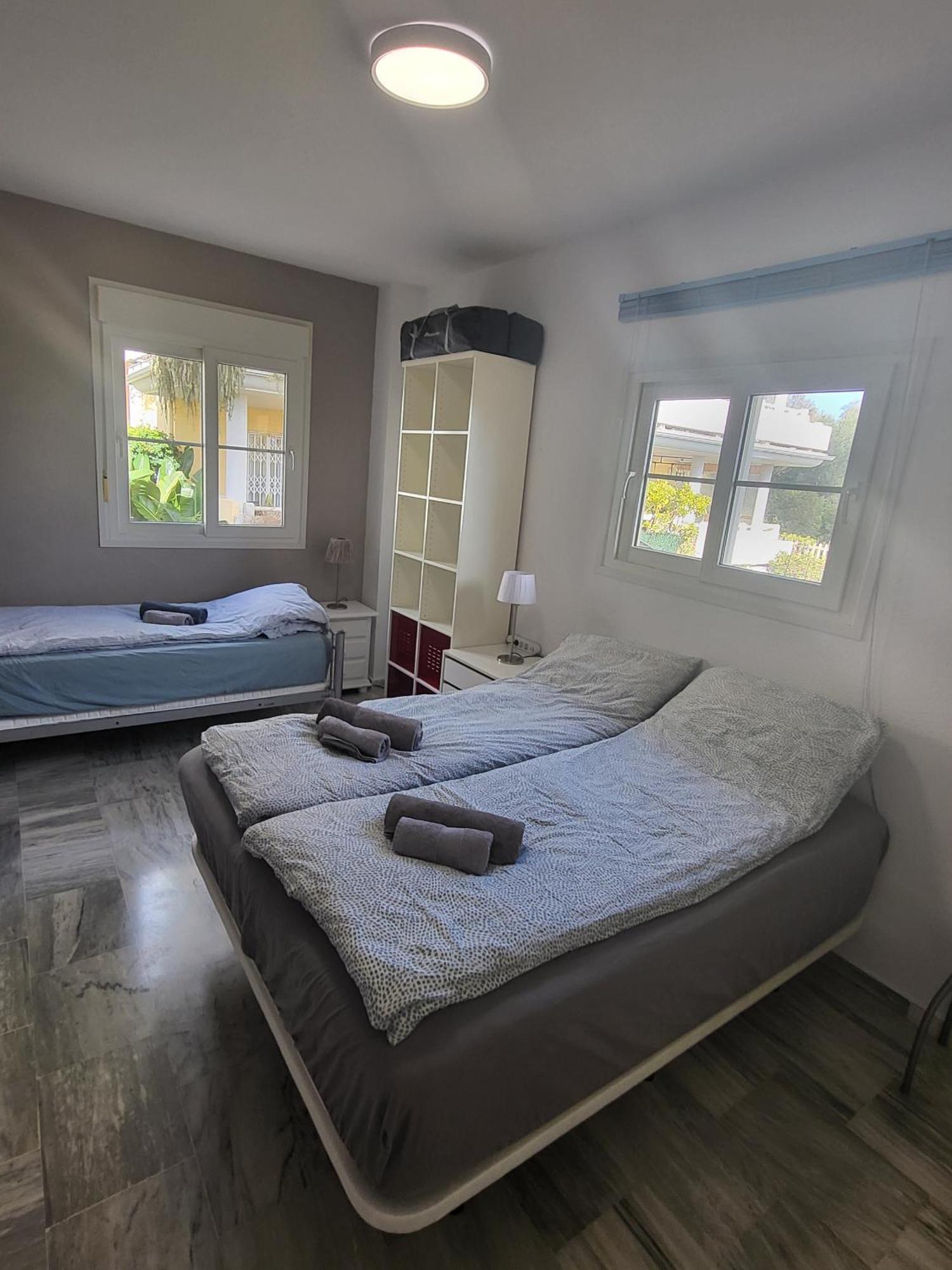 Mimosas Golf Cs204 Appartement *