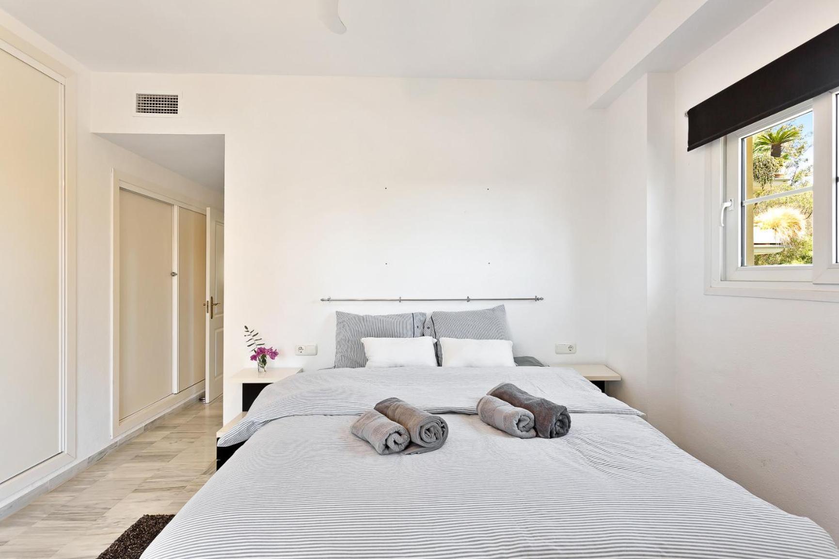 Mimosas Golf Cs204 Appartement