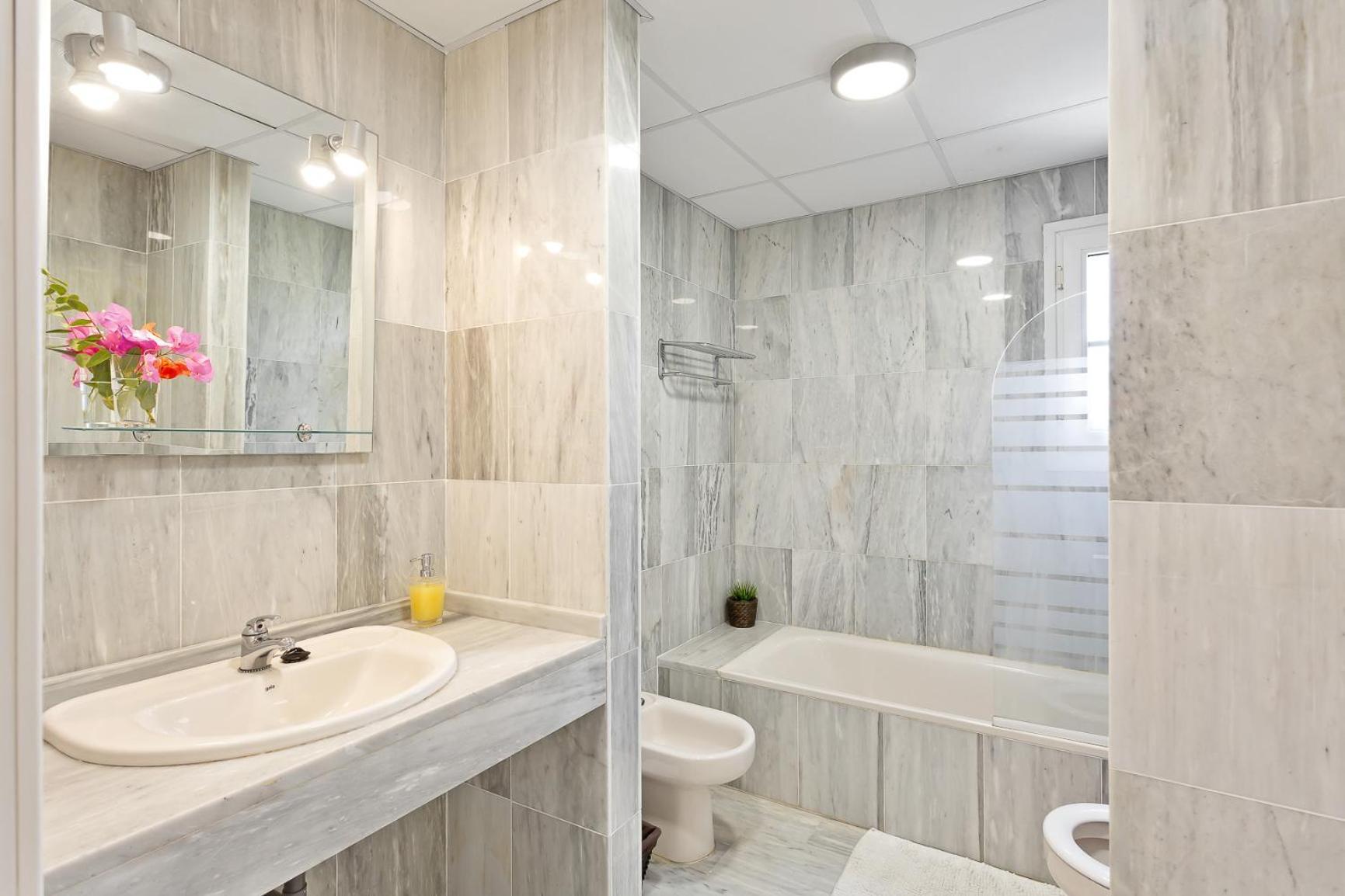 Appartement Mimosas Golf Cs204