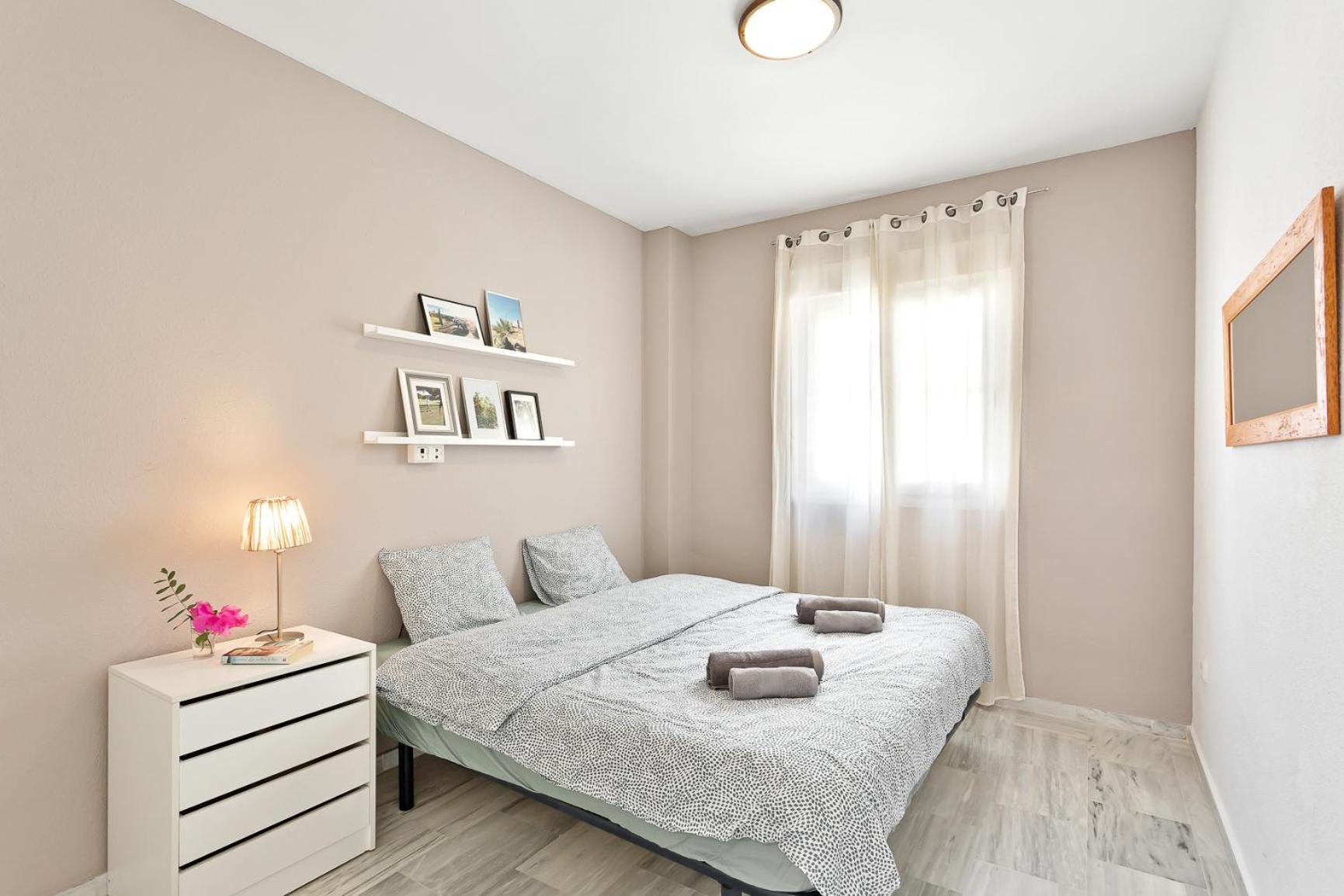 Mimosas Golf Cs204 Appartement *