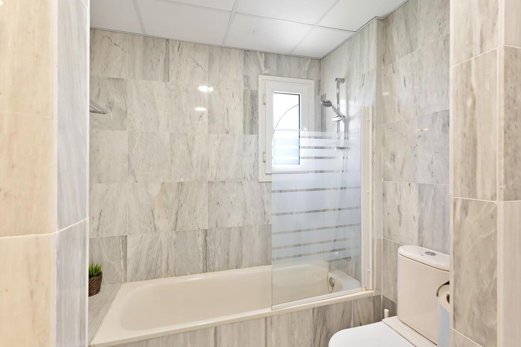 Mimosas Golf Cs204 Appartement Marbella