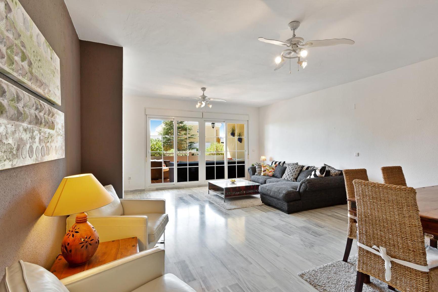 Mimosas Golf Cs204 Appartement *