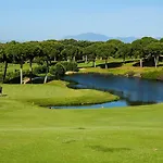 Las Mimosas Golf Cs204